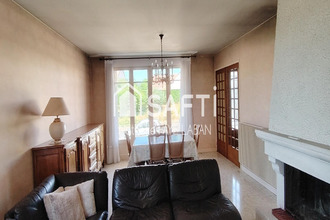 achat maison chatellerault 86100