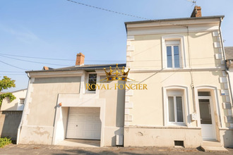 achat maison chatellerault 86100