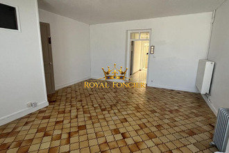achat maison chatellerault 86100
