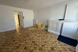 achat maison chatellerault 86100