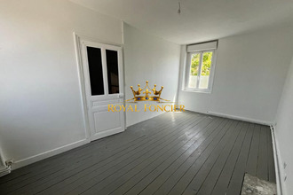 achat maison chatellerault 86100