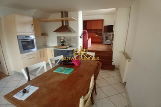 achat maison chatellerault 86100