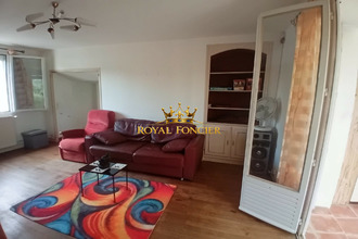achat maison chatellerault 86100