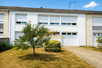 achat maison chatellerault 86100