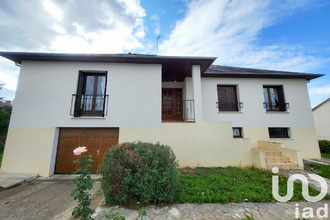 achat maison chatellerault 86100