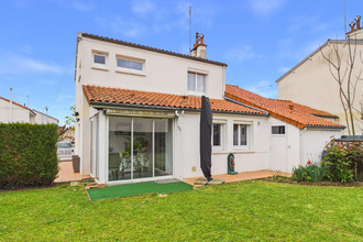achat maison chatellerault 86100