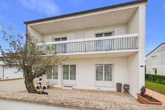 achat maison chatellerault 86100