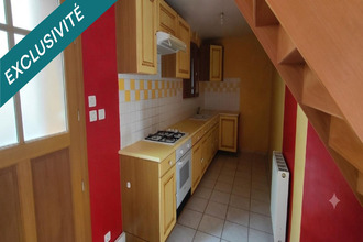 achat maison chatellerault 86100