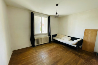 achat maison chatellerault 86100