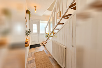 achat maison chatellerault 86100