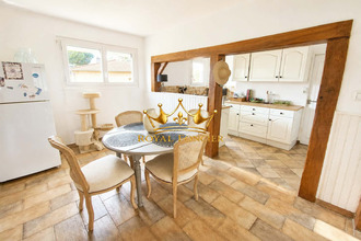 achat maison chatellerault 86100
