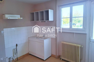 achat maison chatellerault 86100