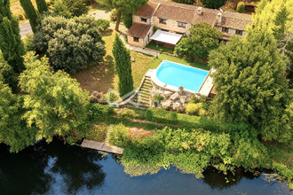 achat maison chatellerault 86100
