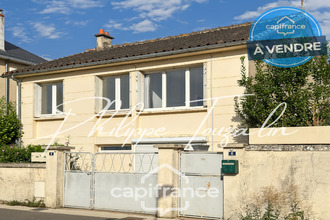 achat maison chatellerault 86100