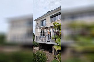 achat maison chatellerault 86100