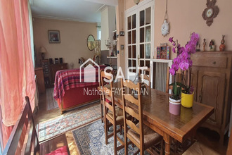 achat maison chatellerault 86100