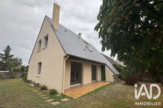 achat maison chatellerault 86100