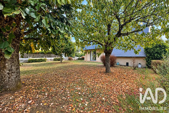 achat maison chatellerault 86100