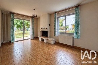 achat maison chatellerault 86100