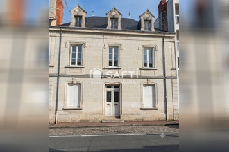 achat maison chatellerault 86100