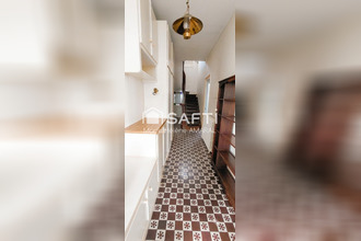 achat maison chatellerault 86100