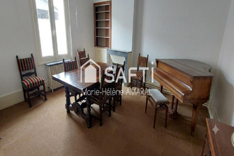 achat maison chatellerault 86100