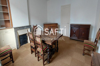 achat maison chatellerault 86100