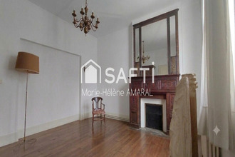 achat maison chatellerault 86100