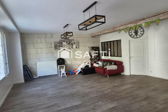 achat maison chatellerault 86100