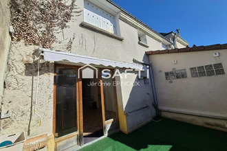 achat maison chatellerault 86100