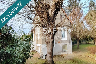 achat maison chatellerault 86100