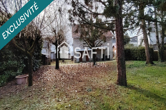 achat maison chatellerault 86100