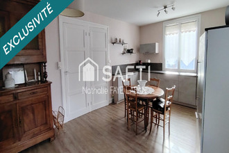 achat maison chatellerault 86100