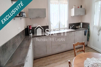 achat maison chatellerault 86100