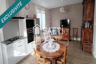 achat maison chatellerault 86100