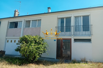 achat maison chatellerault 86100