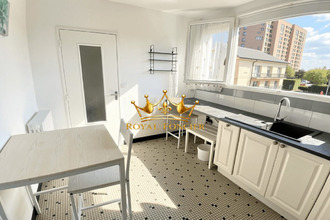 achat maison chatellerault 86100