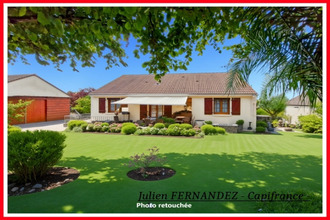 achat maison chatellerault 86100