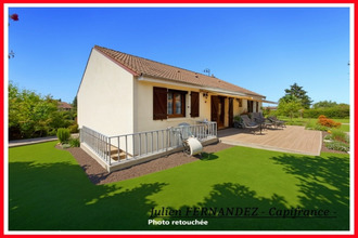 achat maison chatellerault 86100