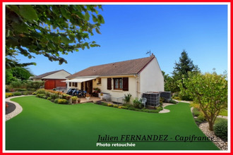 achat maison chatellerault 86100