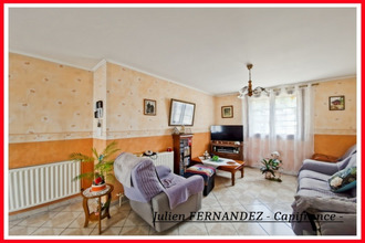 achat maison chatellerault 86100