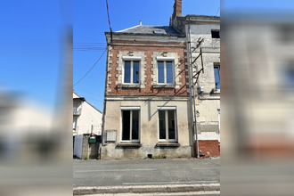 achat maison chatellerault 86100