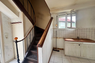 achat maison chatellerault 86100