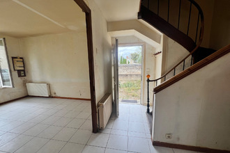 achat maison chatellerault 86100