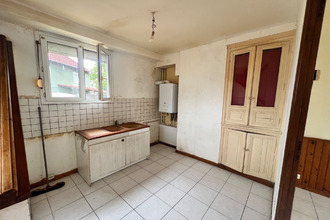 achat maison chatellerault 86100