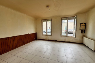 achat maison chatellerault 86100
