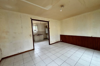 achat maison chatellerault 86100
