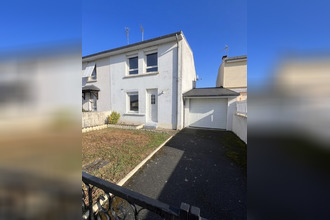achat maison chatellerault 86100