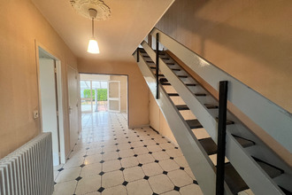 achat maison chatellerault 86100