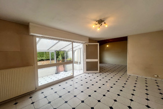 achat maison chatellerault 86100